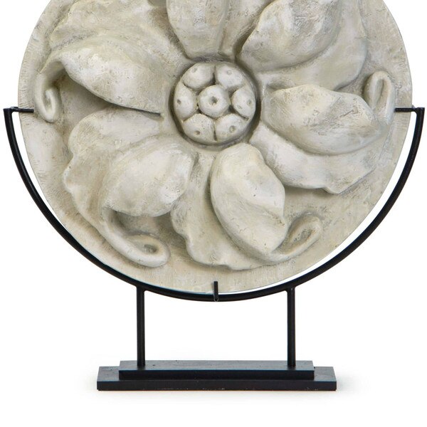 London Medallion Accessory